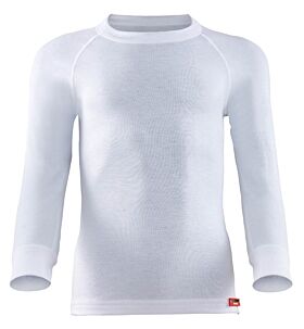 Blackspade Παιδικό Ισοθερμικό T-Shirt 9265 Λευκό Πάγου