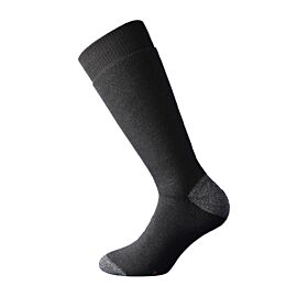 Walk Ανδρική κάλτσα Μάλλινη Ισοθερμική Μαύρο