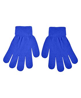 Stamion Παιδικά Γάντια 111852 Μπλε Ρουά
