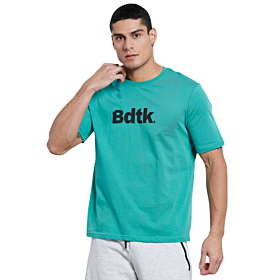 Bdtk Ανδρικό T-Shirt Βεραμάν