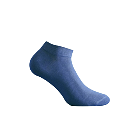 Walk Ανδρικές Βαμβακερές Κάλτσες Σοσόνι W126 Μπλε Ανοιχτό 