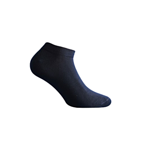 Walk Ανδρικές Βαμβακερές Κάλτσες Σοσόνι W126 Σκούρο Μπλε