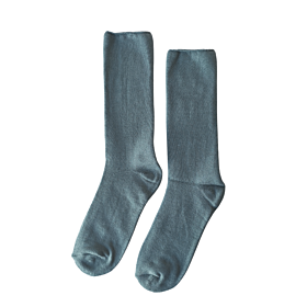 Ysabel Mora Γυναικεία Ισοθερμική Κάλτσα 12732 Ανοιχτό Μπλε