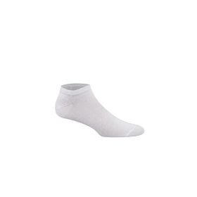 Douros Αντρική Κάλτσα Σοσόνι 19 Λευκό